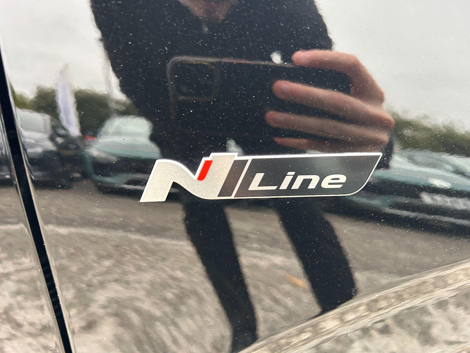 Used Hyundai i10 2025 for sale - 77229679: Photo 14