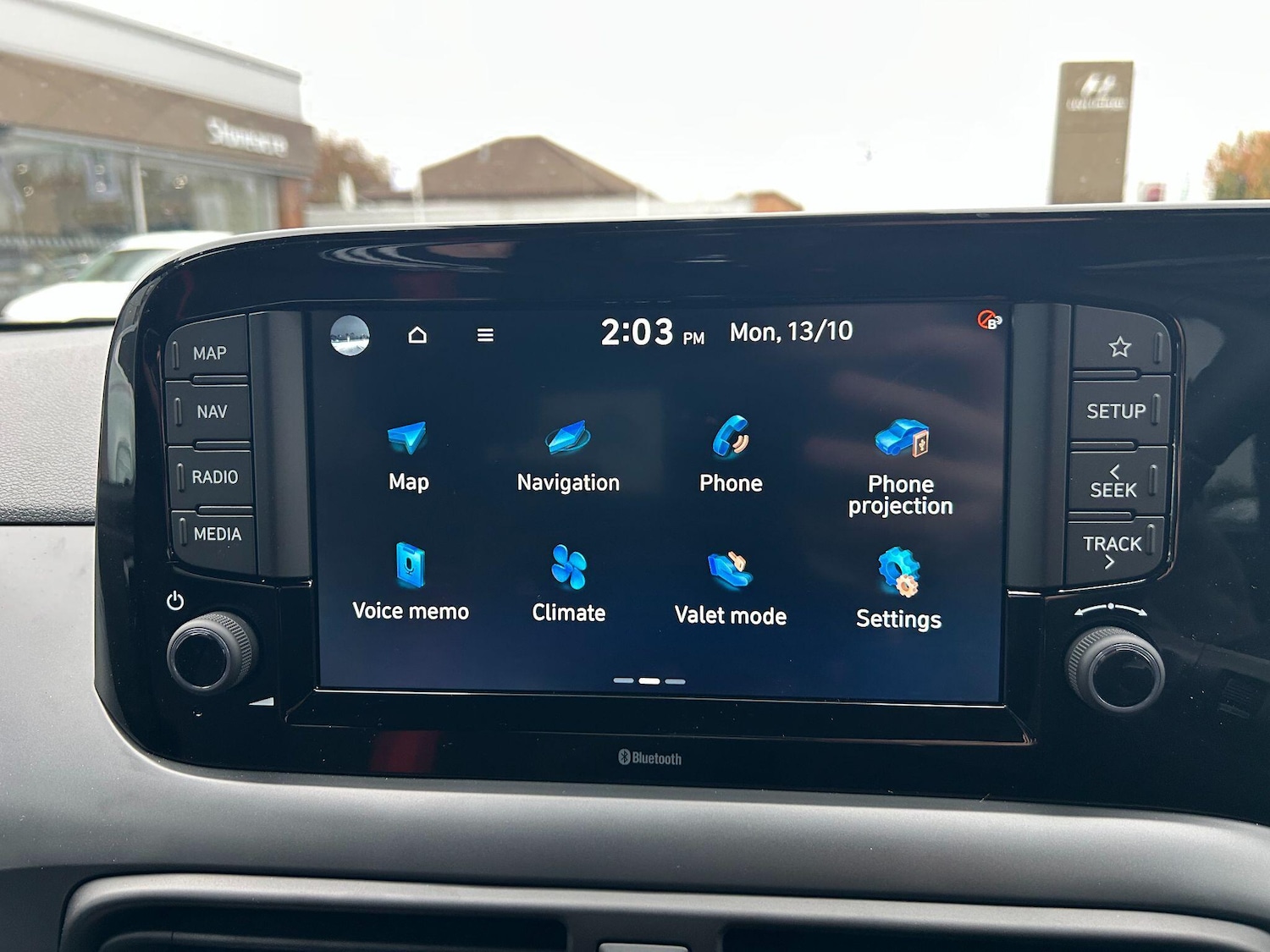 Used Hyundai i10 2025 for sale - 77229679: Photo 21