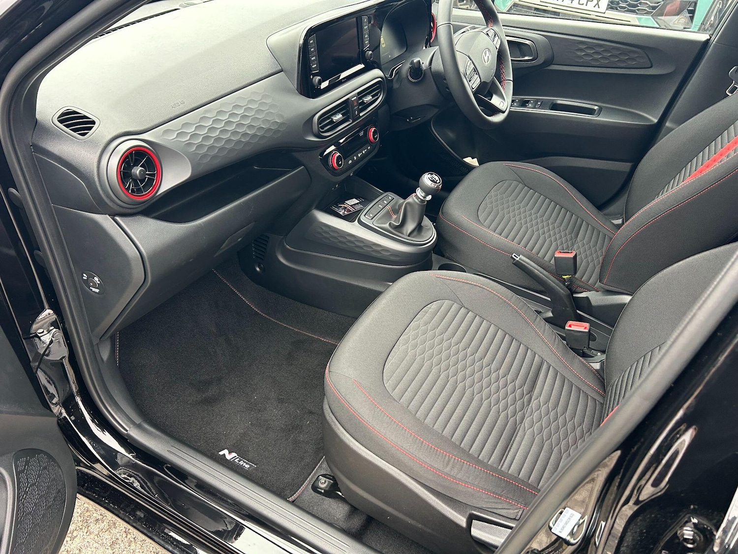 Used Hyundai i10 2025 for sale - 77229679: Photo 28