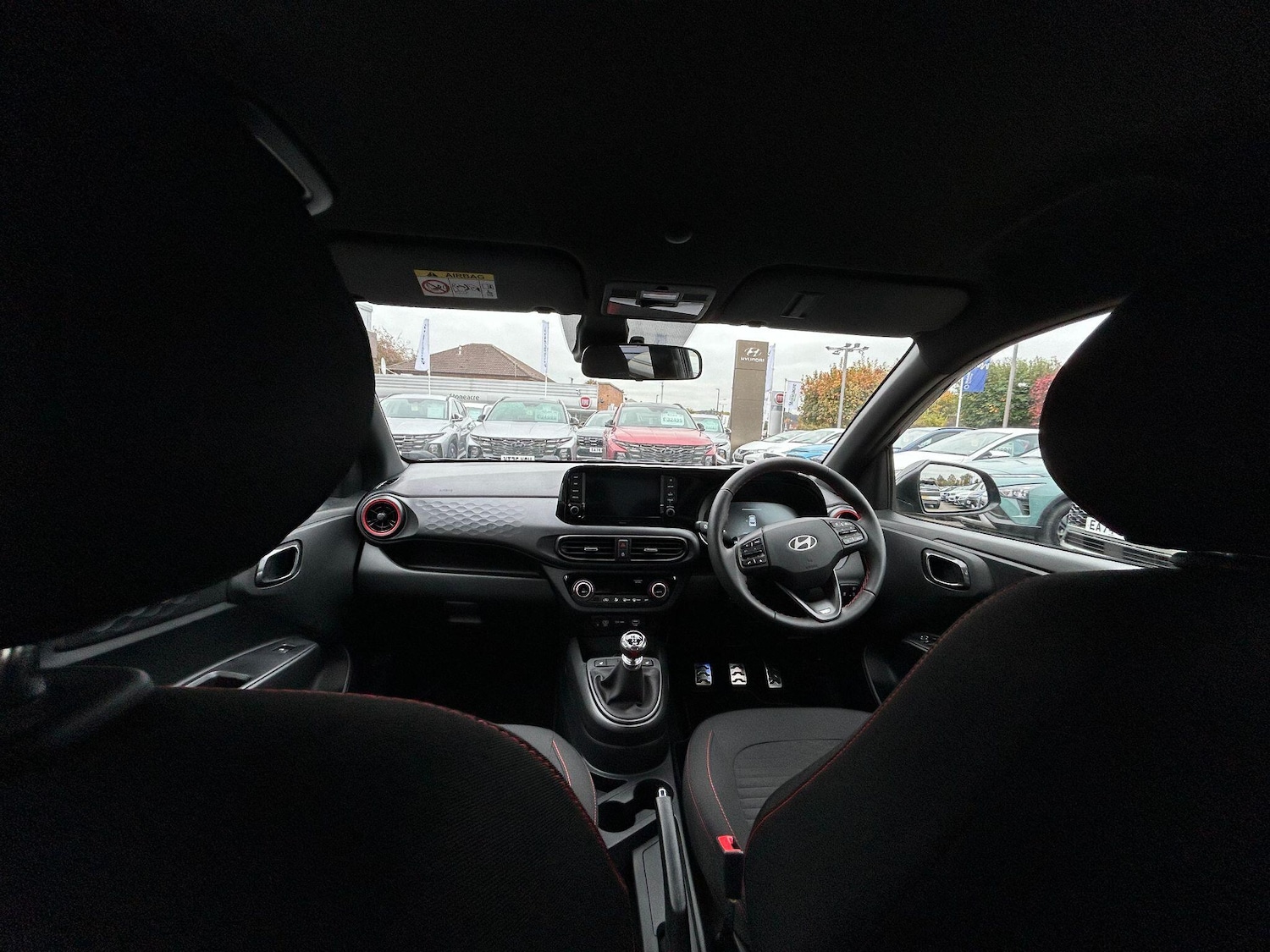 Used Hyundai i10 2025 for sale - 77229679: Photo 30