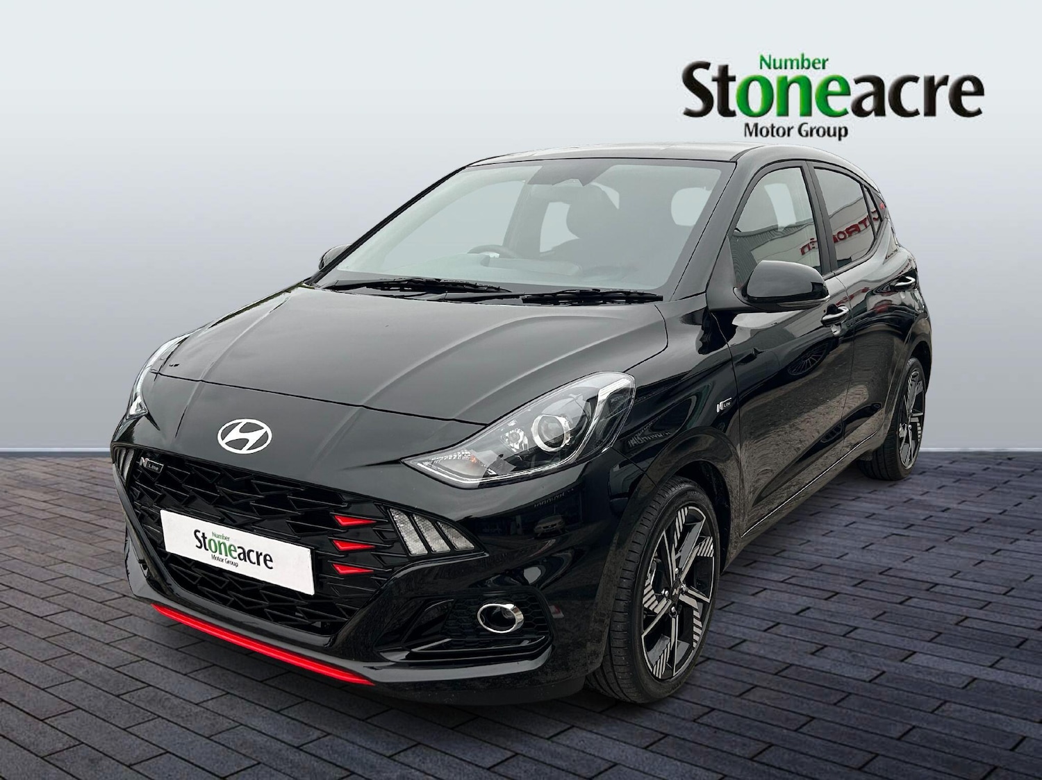 Used Hyundai i10 2025 for sale - 77229679: Photo 5