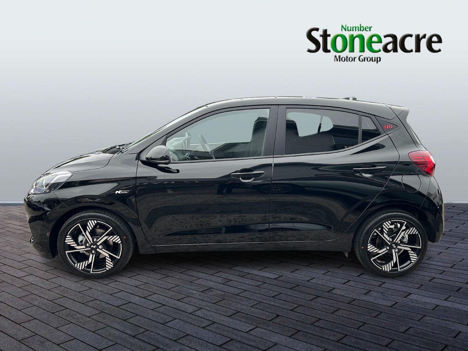 Used Hyundai i10 2025 for sale - 77229679: Photo 6