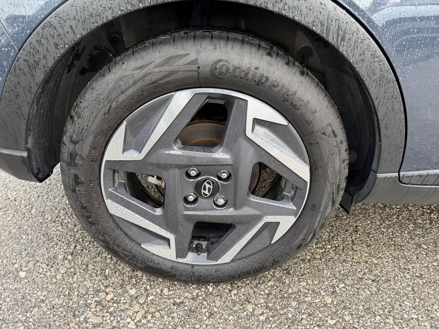 Used Hyundai BAYON 2024 for sale - 78157086: Photo 13