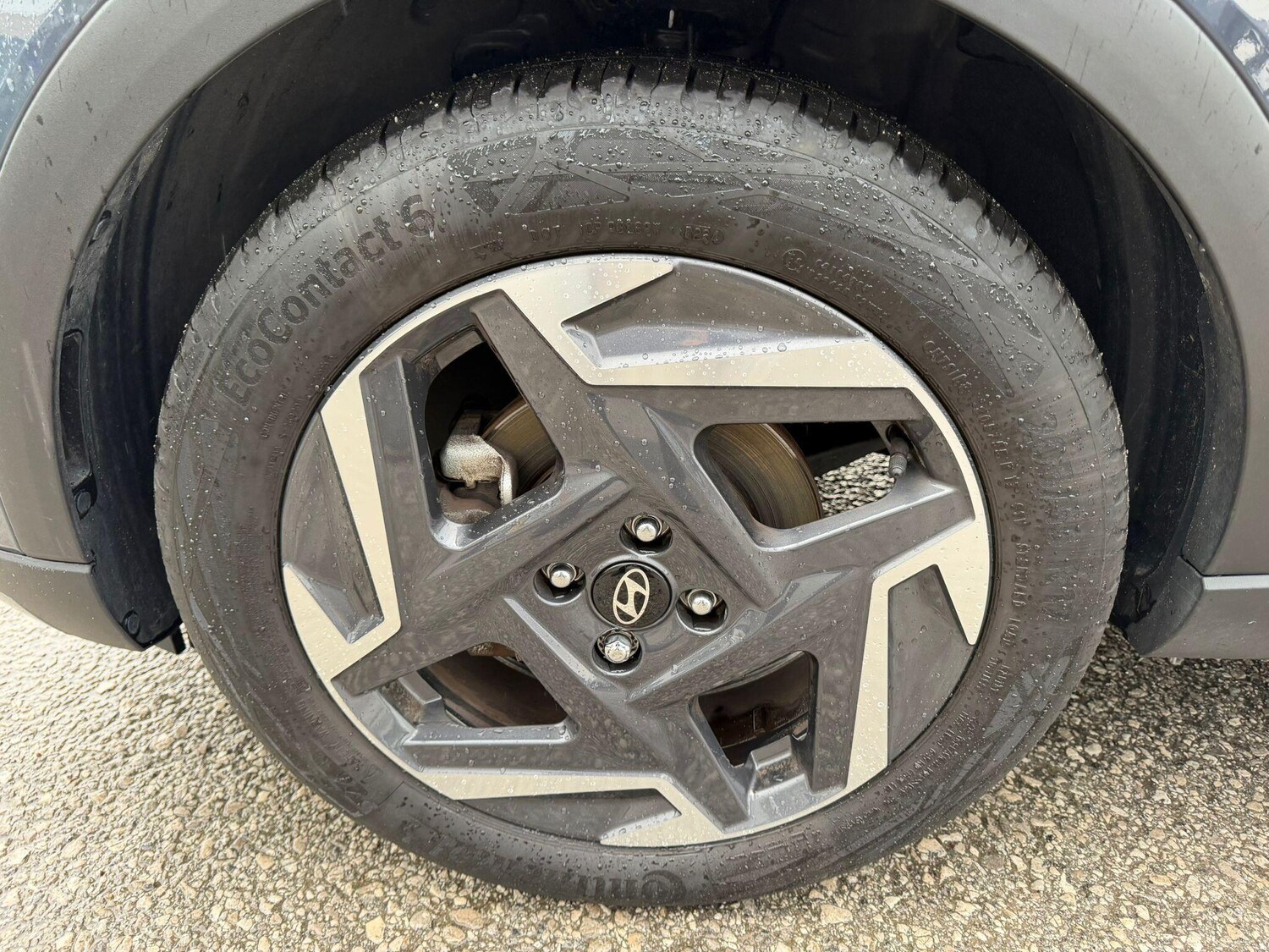 Used Hyundai BAYON 2024 for sale - 78157086: Photo 15