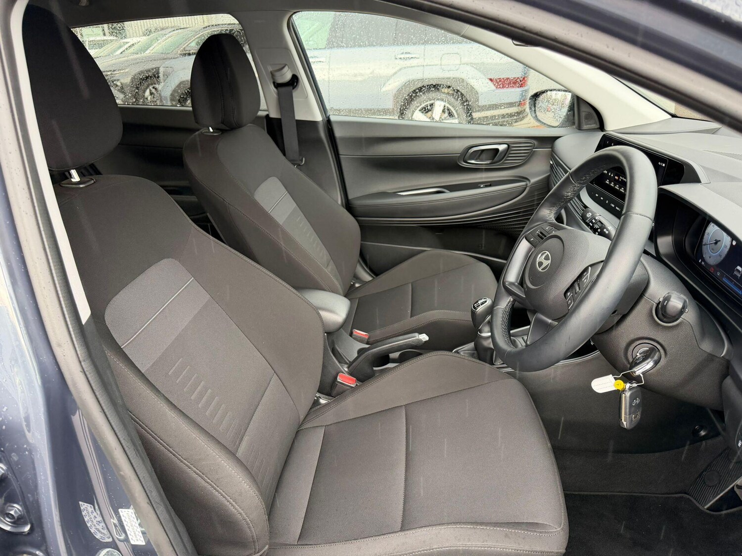 Used Hyundai BAYON 2024 for sale - 78157086: Photo 16