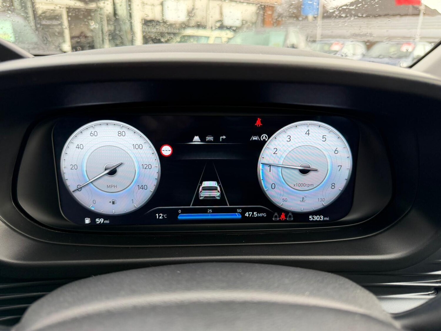 Used Hyundai BAYON 2024 for sale - 78157086: Photo 22