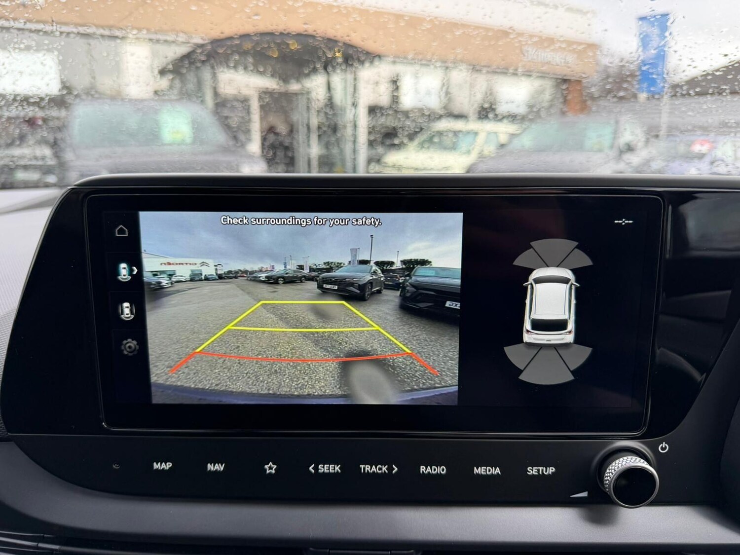 Used Hyundai BAYON 2024 for sale - 78157086: Photo 23