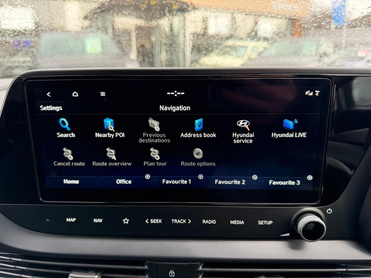 Used Hyundai BAYON 2024 for sale - 78157086: Photo 24