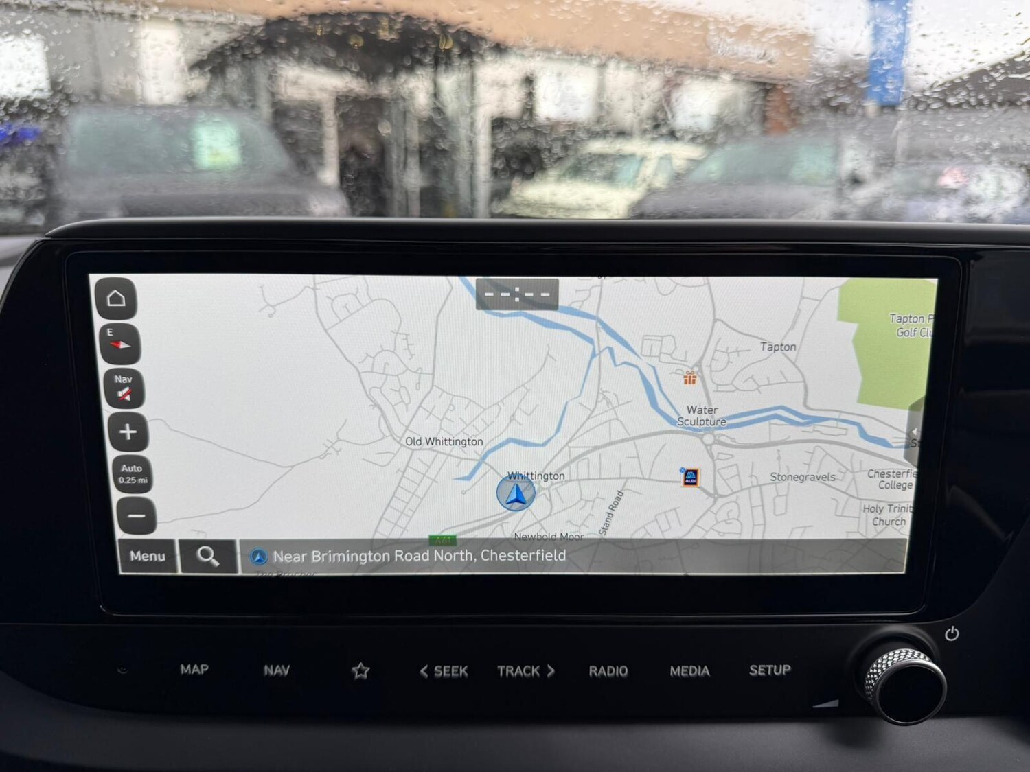 Used Hyundai BAYON 2024 for sale - 78157086: Photo 25