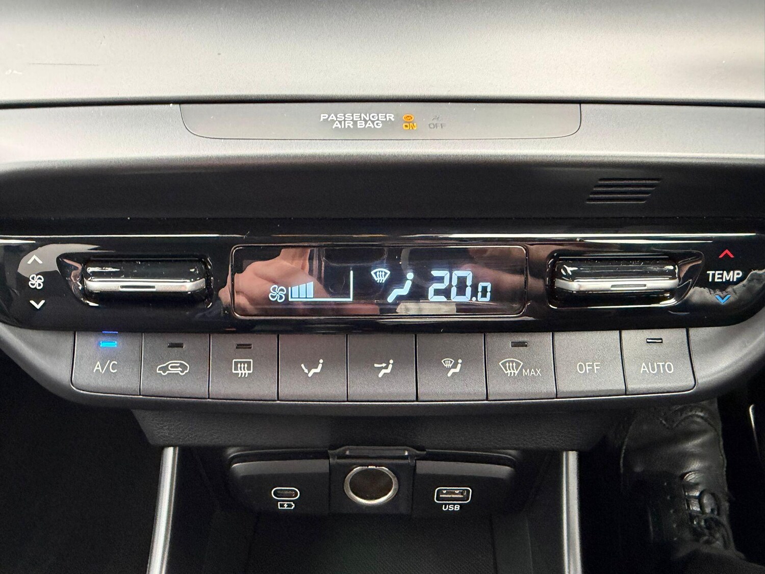 Used Hyundai BAYON 2024 for sale - 78157086: Photo 28