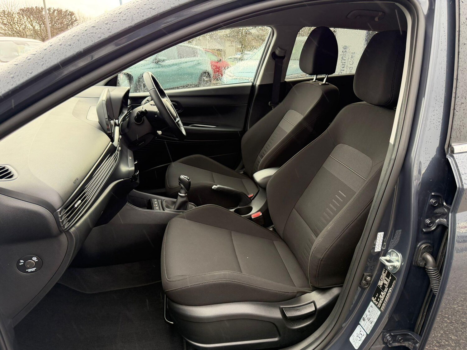 Used Hyundai BAYON 2024 for sale - 78157086: Photo 31