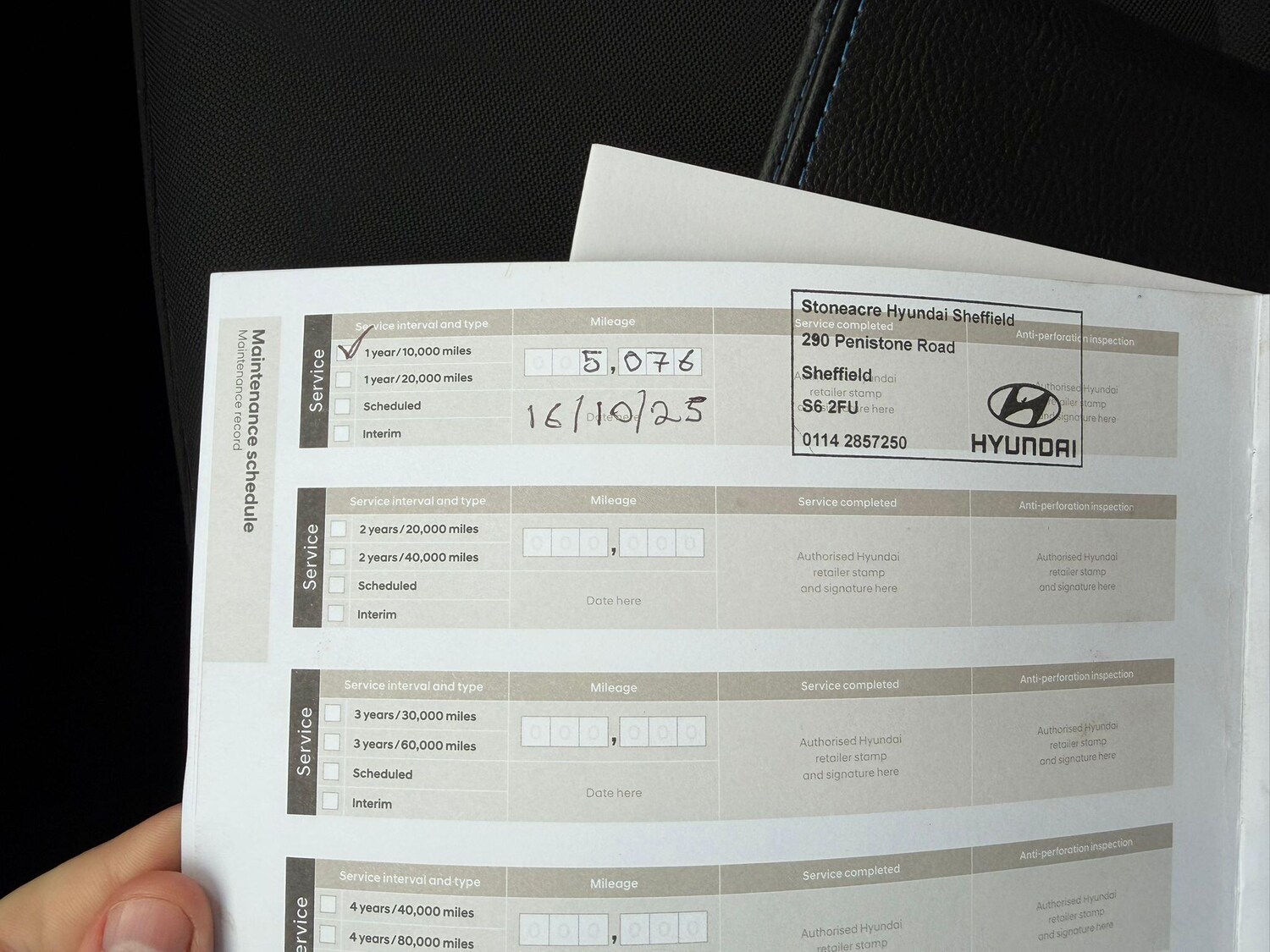 Used Hyundai BAYON 2024 for sale - 78157086: Photo 37