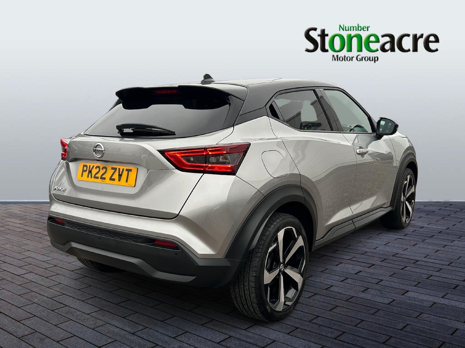 Used Nissan Juke 2022 for sale - 77091426: Photo 10