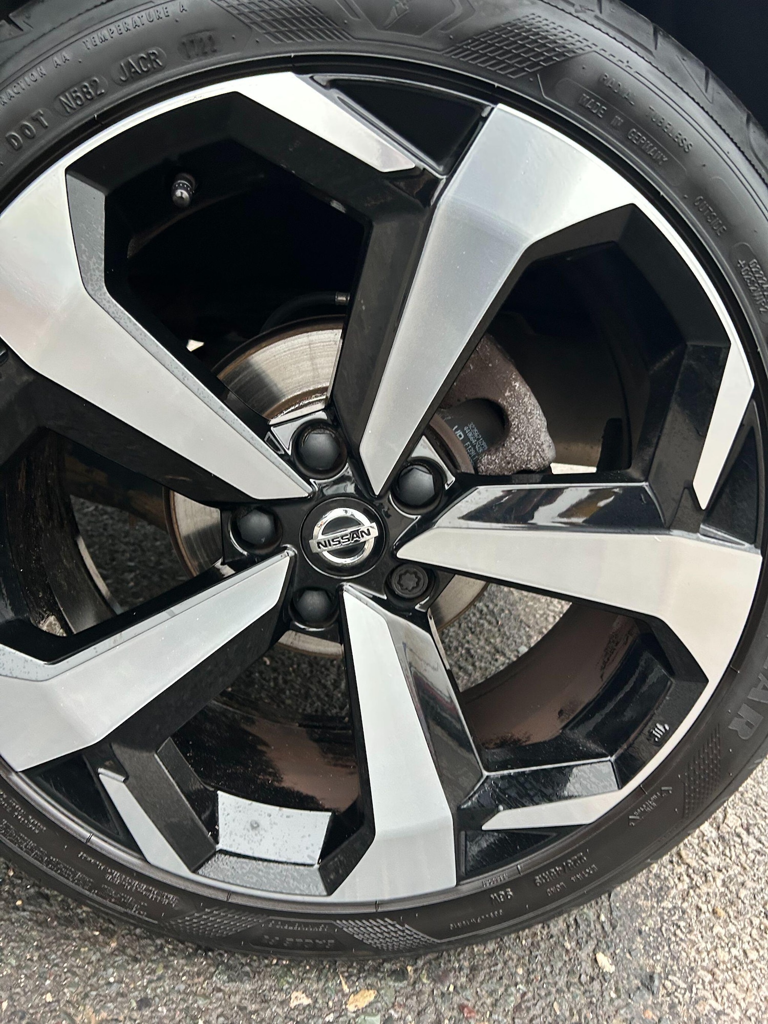 Used Nissan Juke 2022 for sale - 77091426: Photo 12