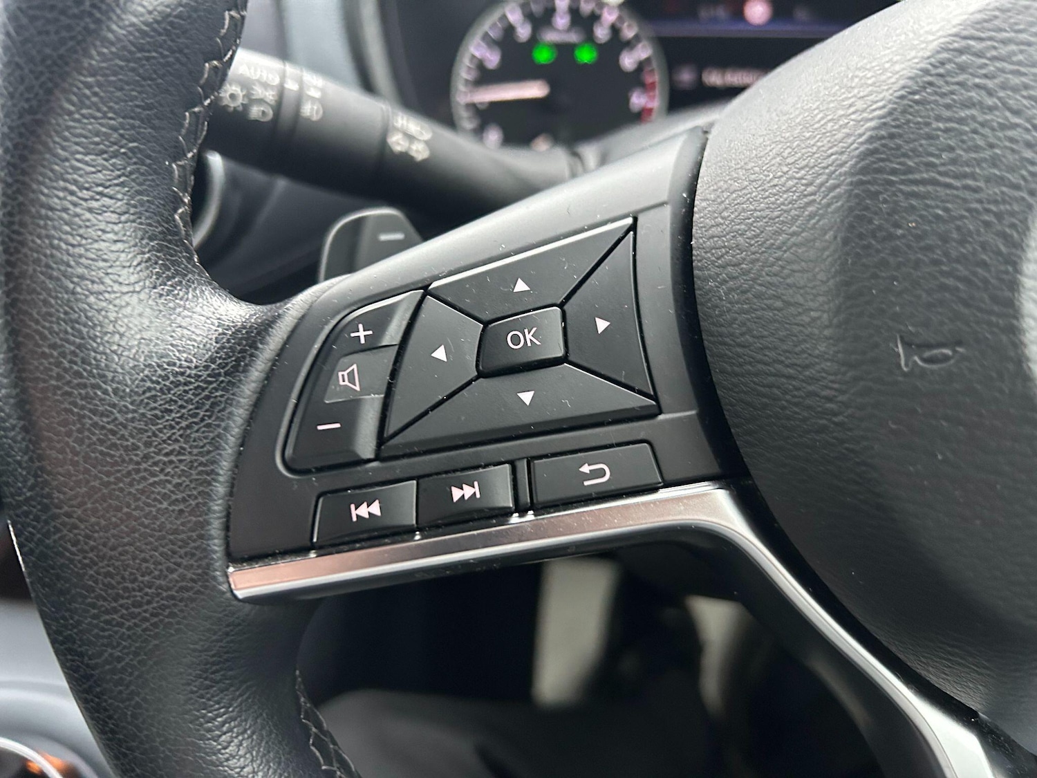 Used Nissan Juke 2022 for sale - 77091426: Photo 15