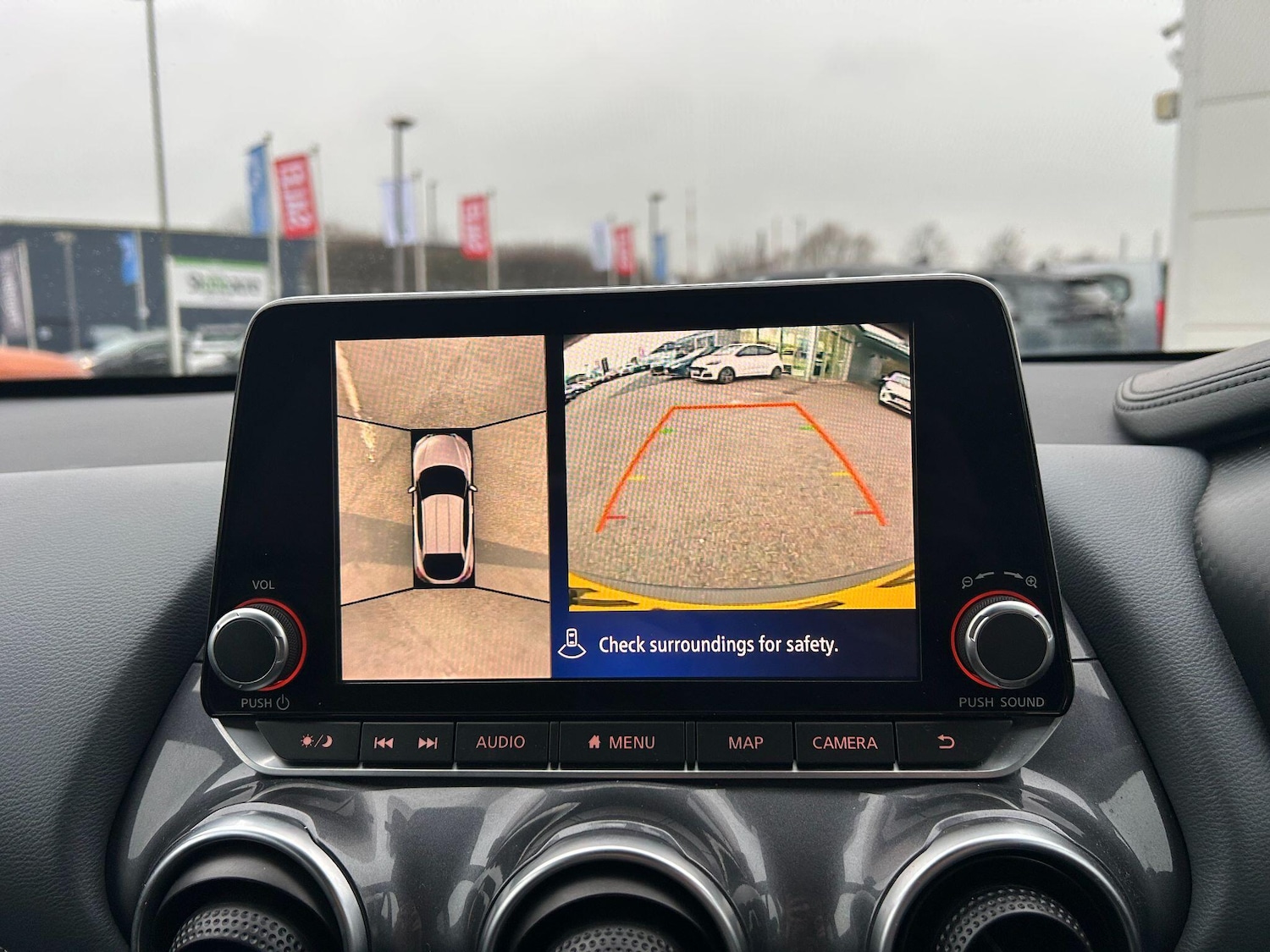 Used Nissan Juke 2022 for sale - 77091426: Photo 19