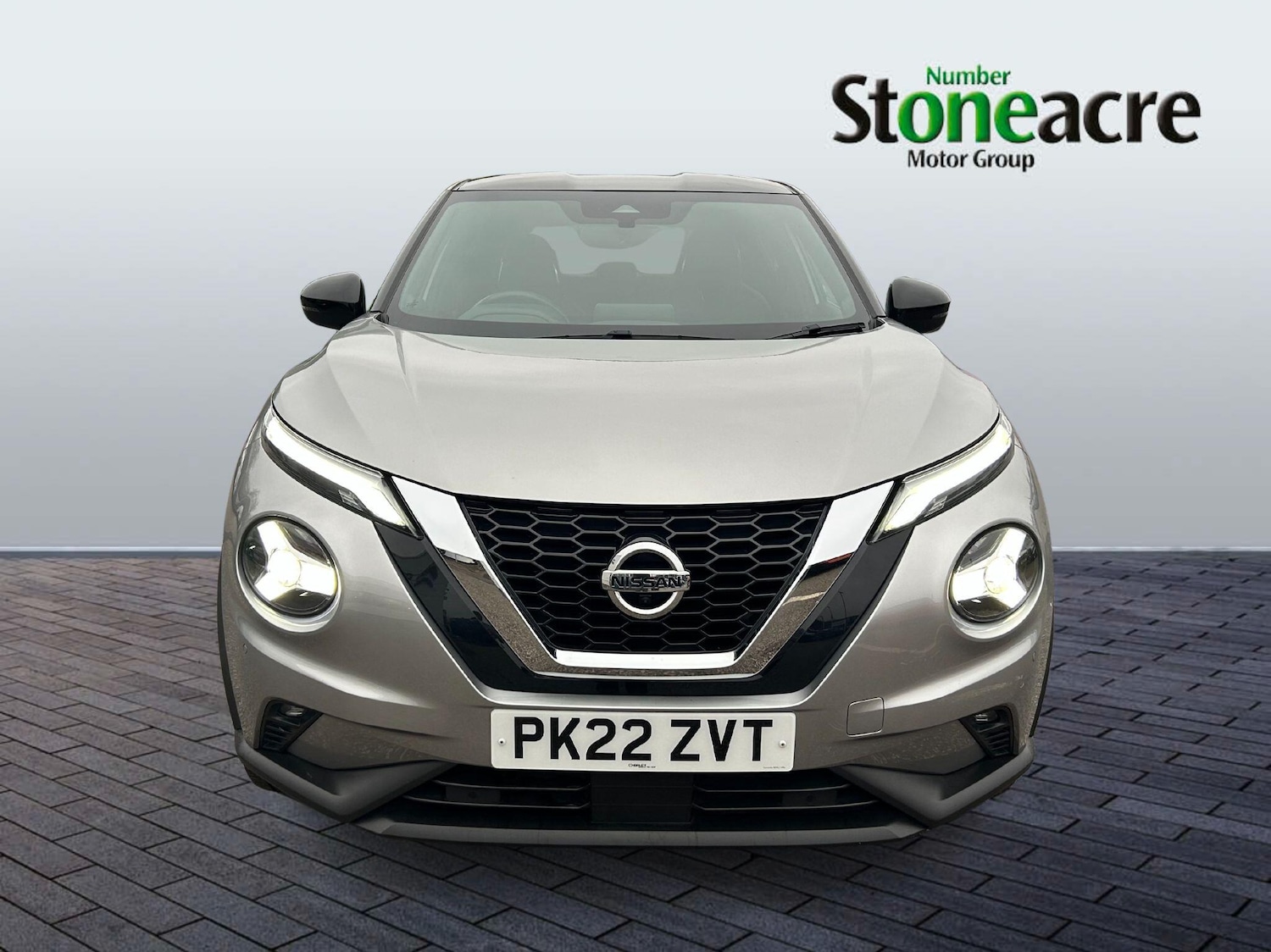 Used Nissan Juke 2022 for sale - 77091426: Photo 2