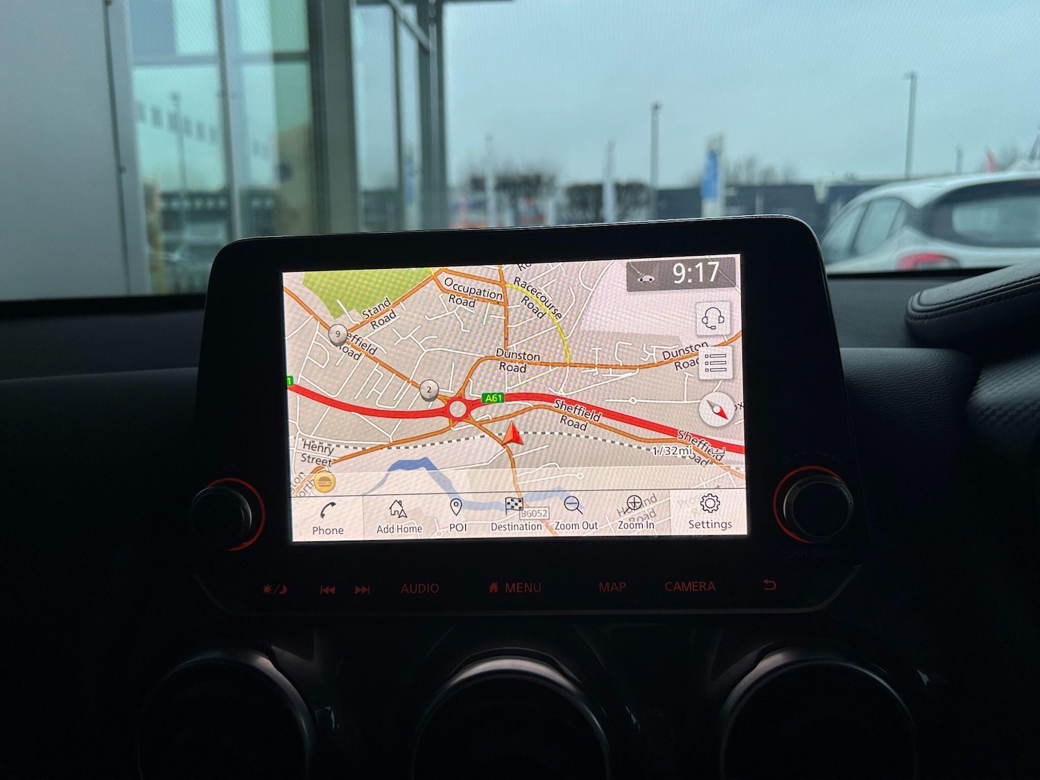 Used Nissan Juke 2022 for sale - 77091426: Photo 20