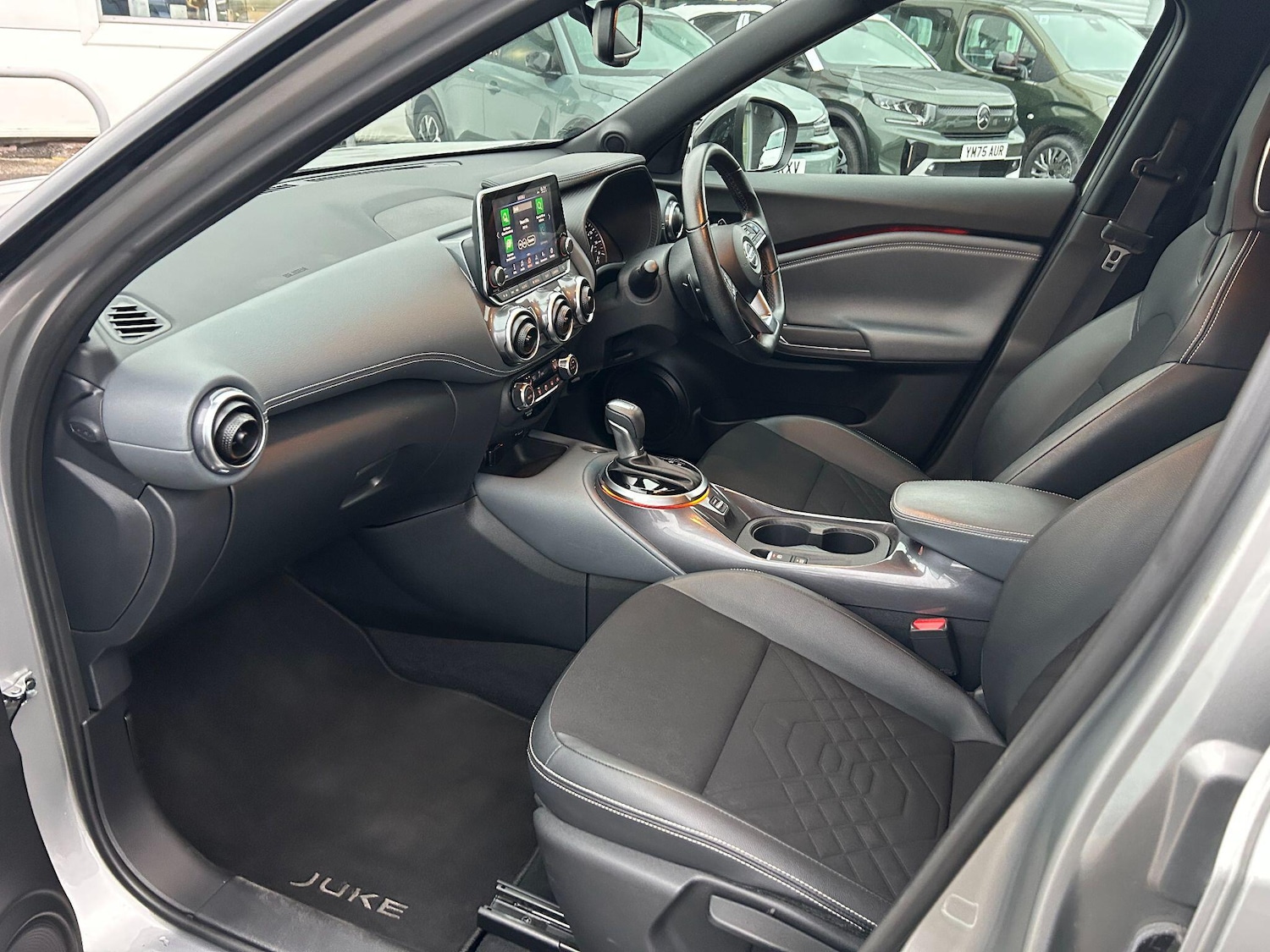 Used Nissan Juke 2022 for sale - 77091426: Photo 24