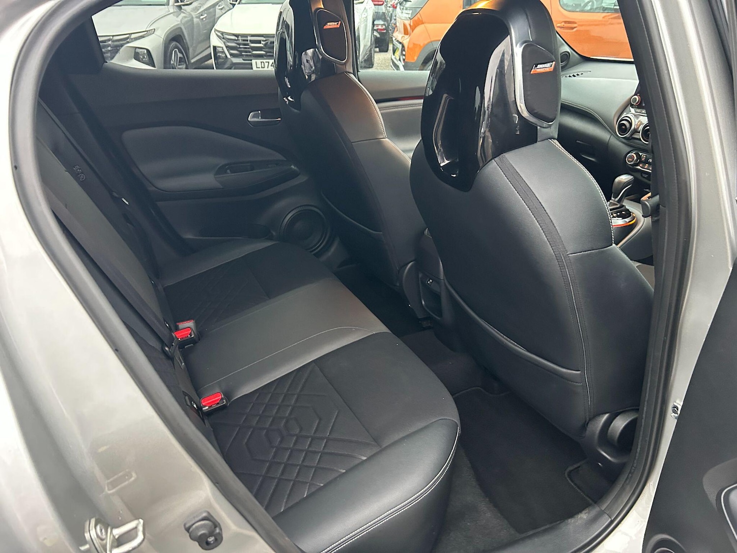 Used Nissan Juke 2022 for sale - 77091426: Photo 25