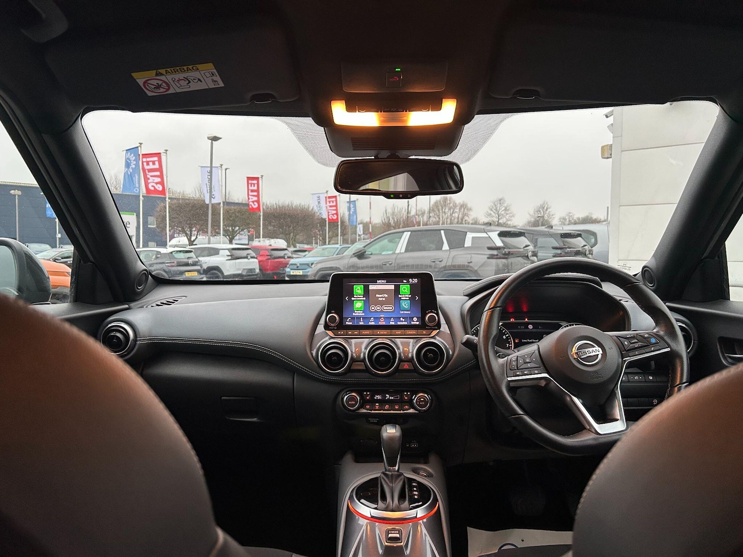 Used Nissan Juke 2022 for sale - 77091426: Photo 27