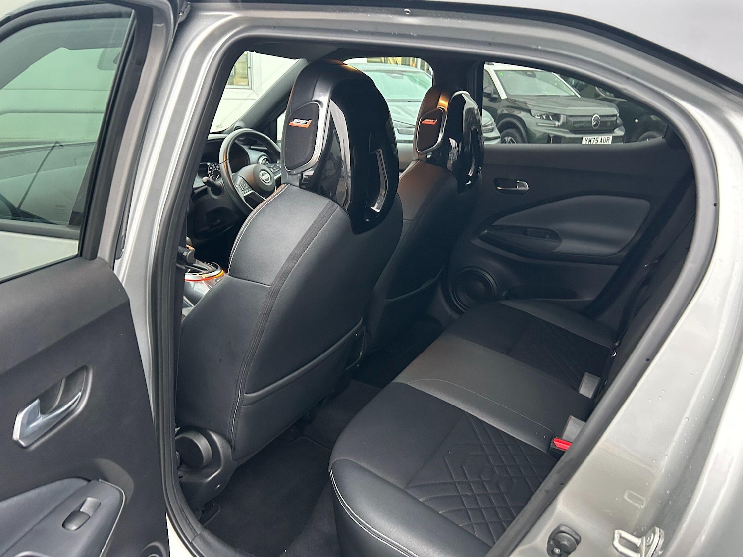 Used Nissan Juke 2022 for sale - 77091426: Photo 28