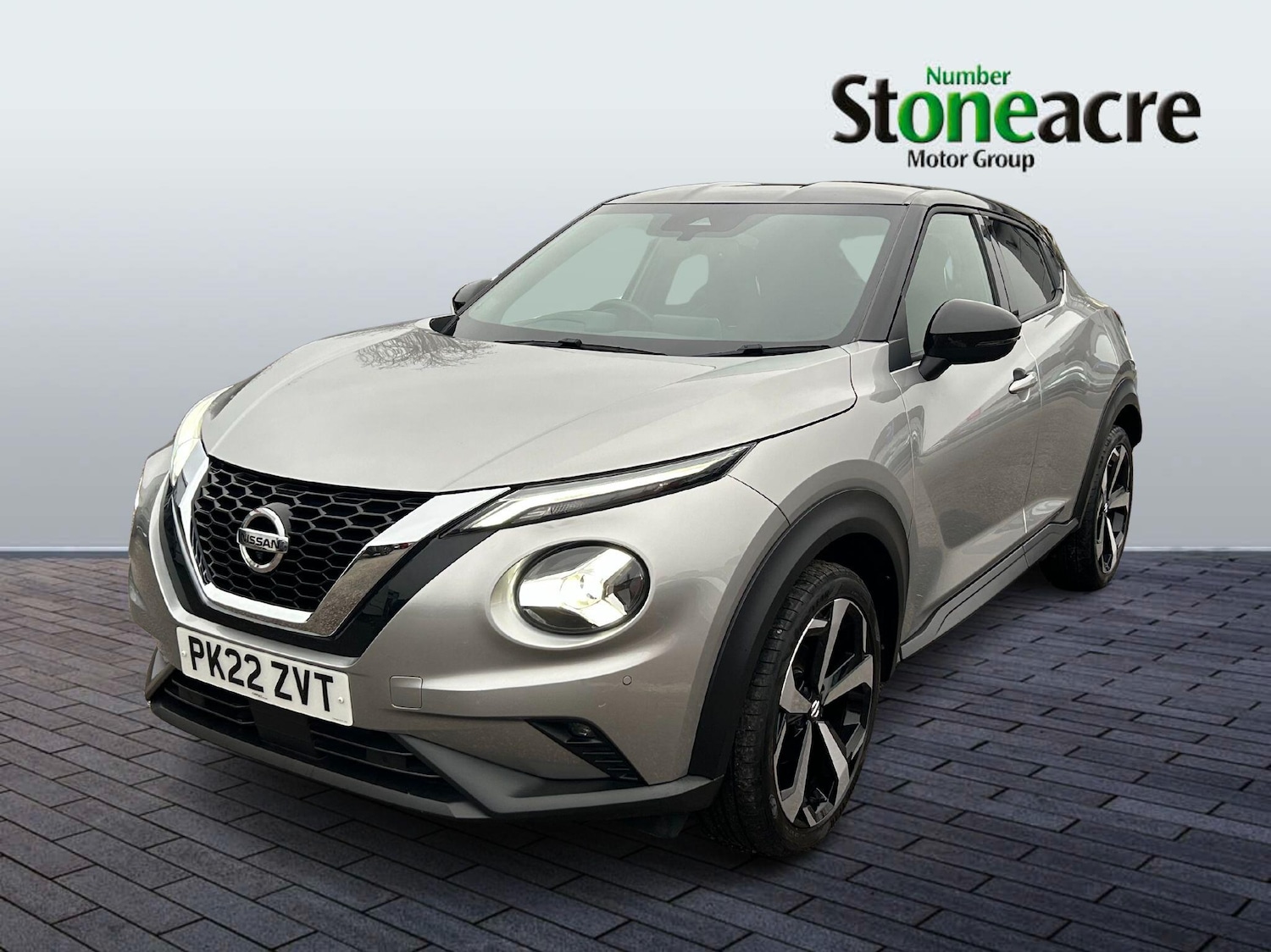 Used Nissan Juke 2022 for sale - 77091426: Photo 3