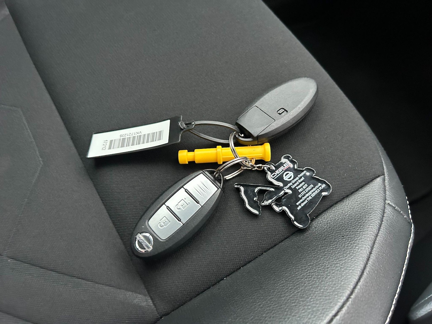 Used Nissan Juke 2022 for sale - 77091426: Photo 30