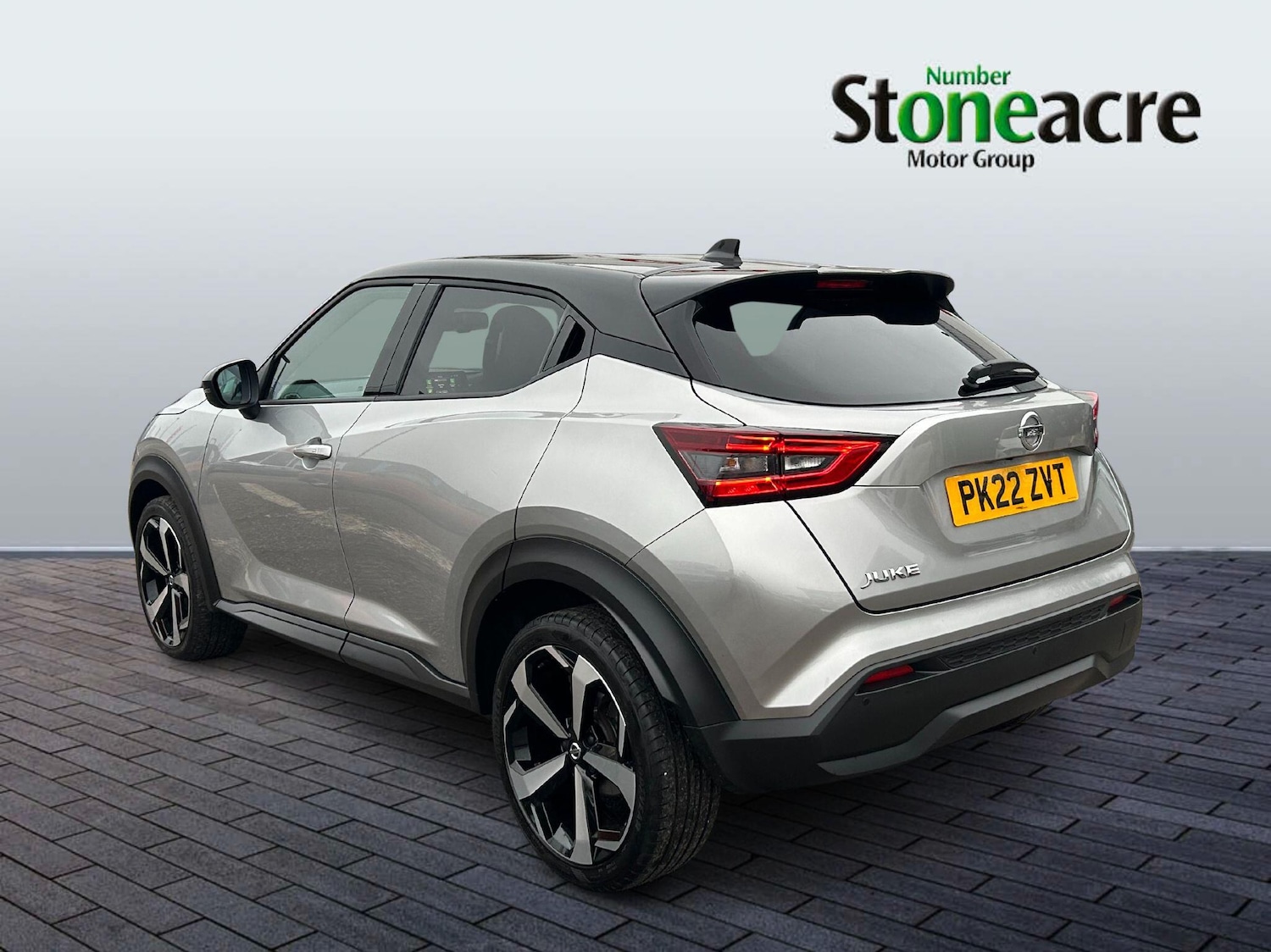 Used Nissan Juke 2022 for sale - 77091426: Photo 8