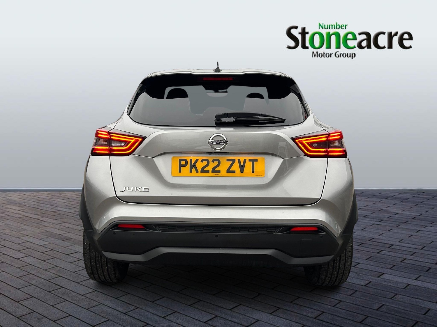 Used Nissan Juke 2022 for sale - 77091426: Photo 9