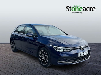 2020 (70) - 1.5 TSI Style Hatchback 5dr Petrol Manual Euro 6 (s/s) (150 ps)