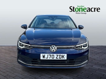 Used Volkswagen Golf 2020 for sale - 75858318: Photo