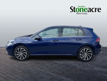 Used Volkswagen Golf 2020 for sale - 75858318: Photo