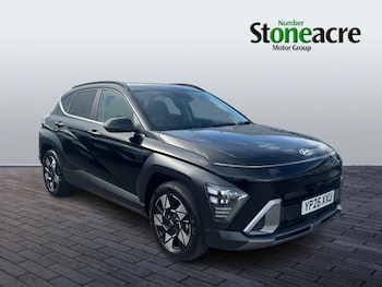 Used Hyundai KONA 2026 for sale - 78661614: Photo