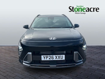 Used Hyundai KONA 2026 for sale - 78661614: Photo