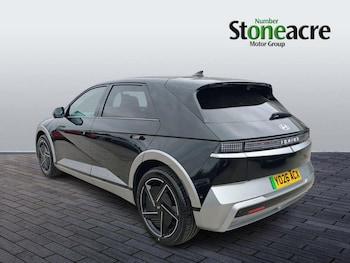 Used Hyundai IONIQ 5 2026 for sale - 79259605: Photo