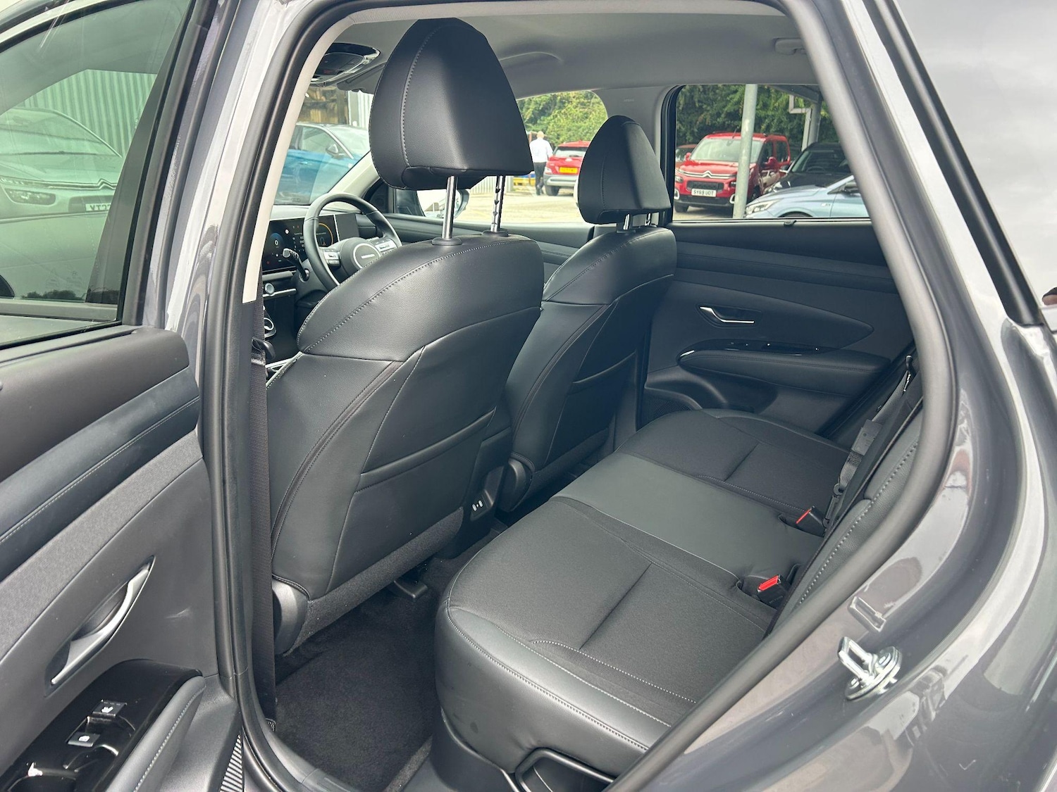 Vehicle 15