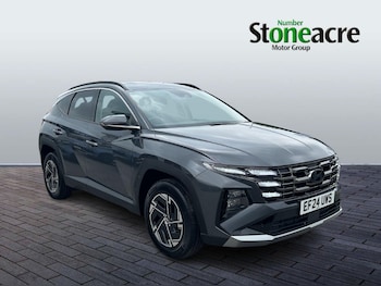 Hyundai - TUCSON
