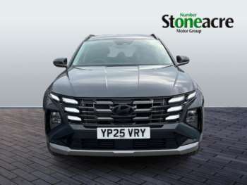 Used Hyundai TUCSON 2025 for sale - 74810638: Photo