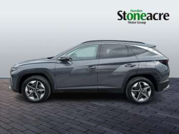 Used Hyundai TUCSON 2025 for sale - 74810638: Photo