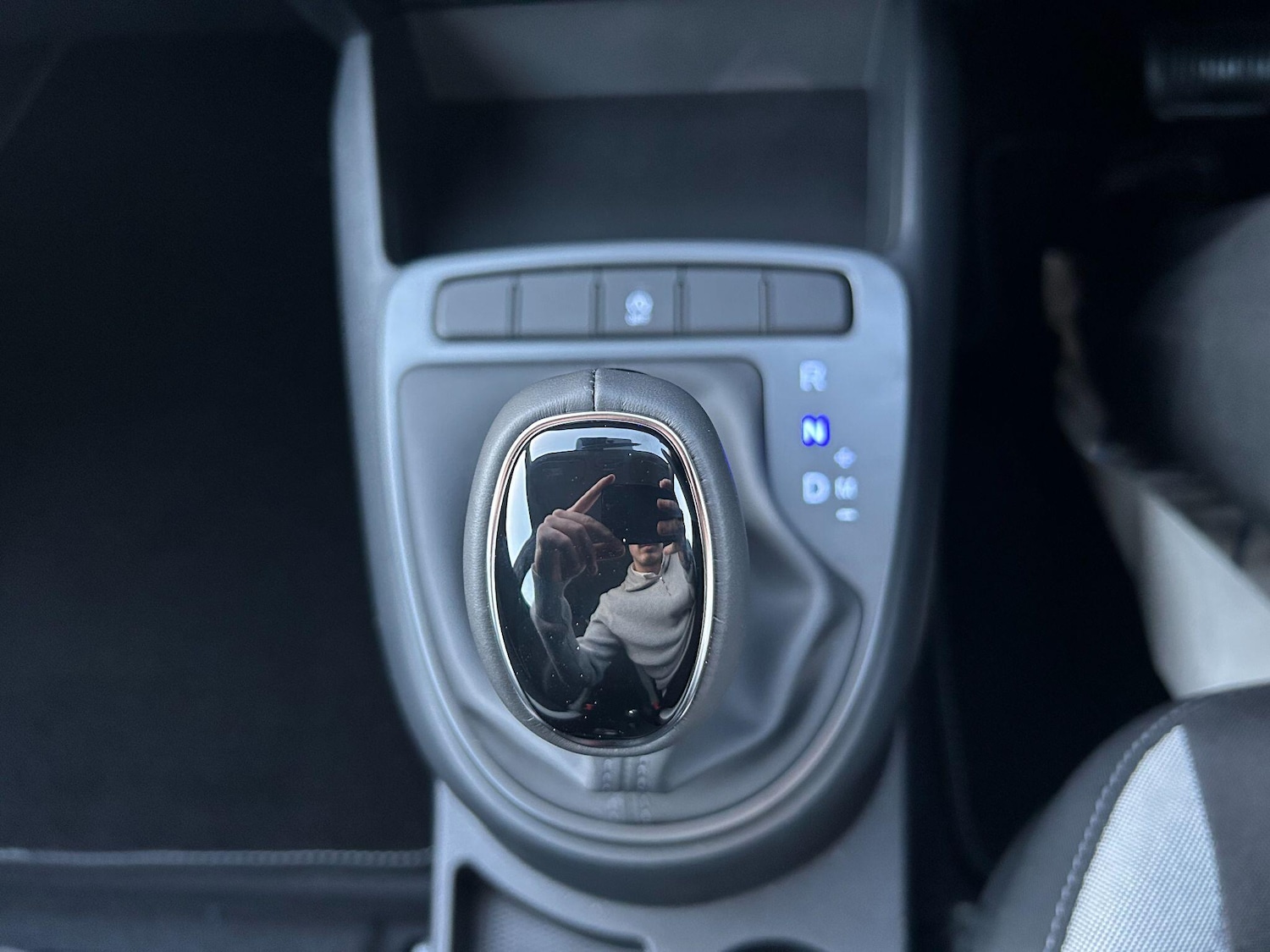 Used Hyundai i10 2025 for sale - 77710288: Photo 22