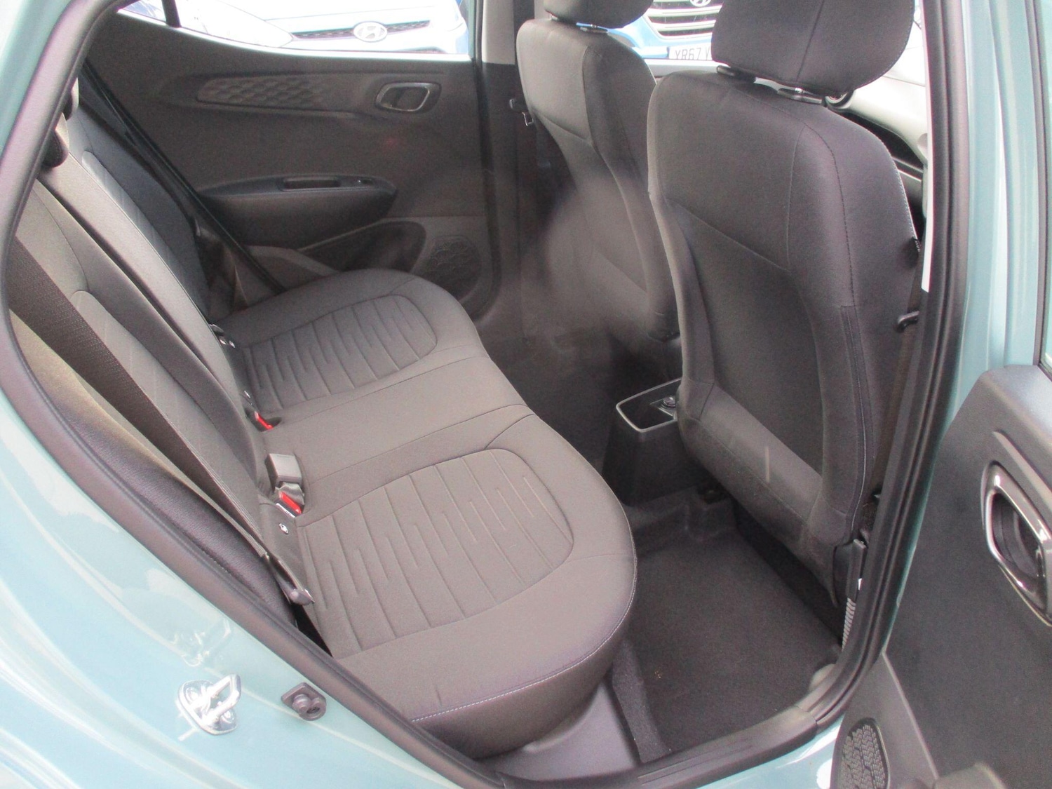 Used Hyundai i10 2025 for sale - 77710288: Photo 24