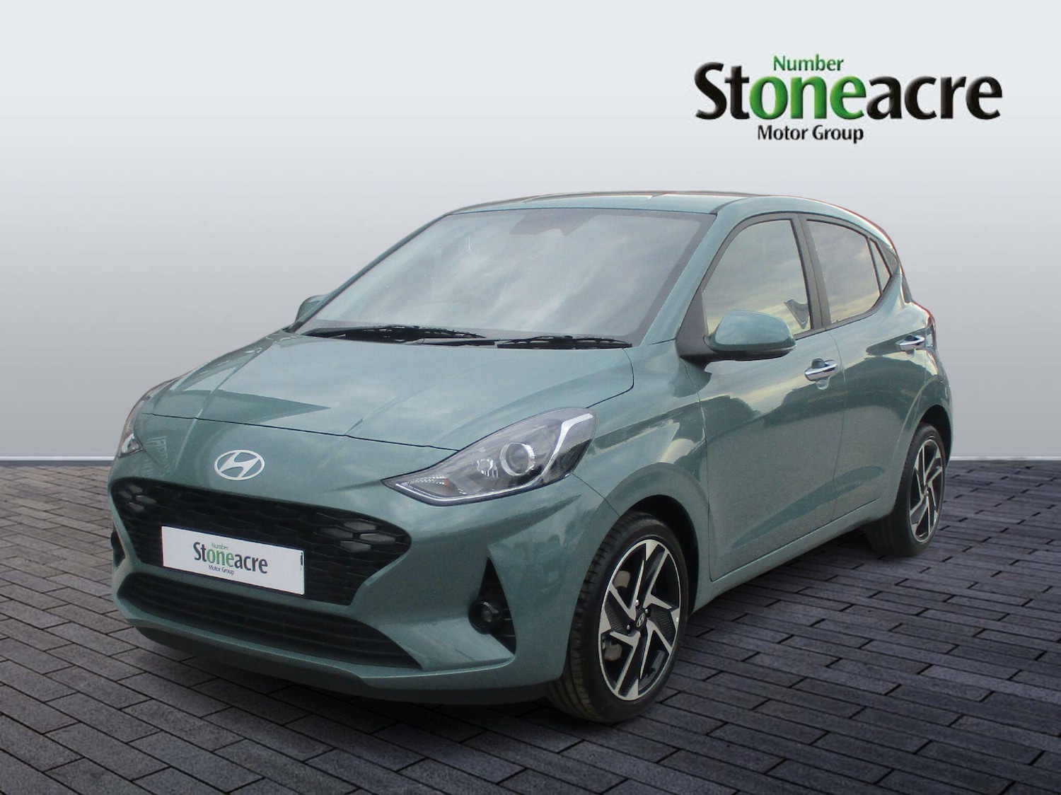 Used Hyundai i10 2025 for sale - 77710288: Photo 5