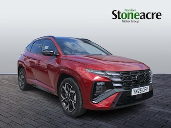 2025 (25) - 1.6 T-GDi N Line S Auto Euro 6 (s/s) 5dr