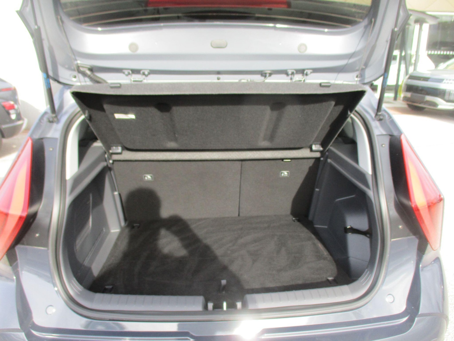 Used Hyundai BAYON 2024 for sale - 76511839: Photo 11