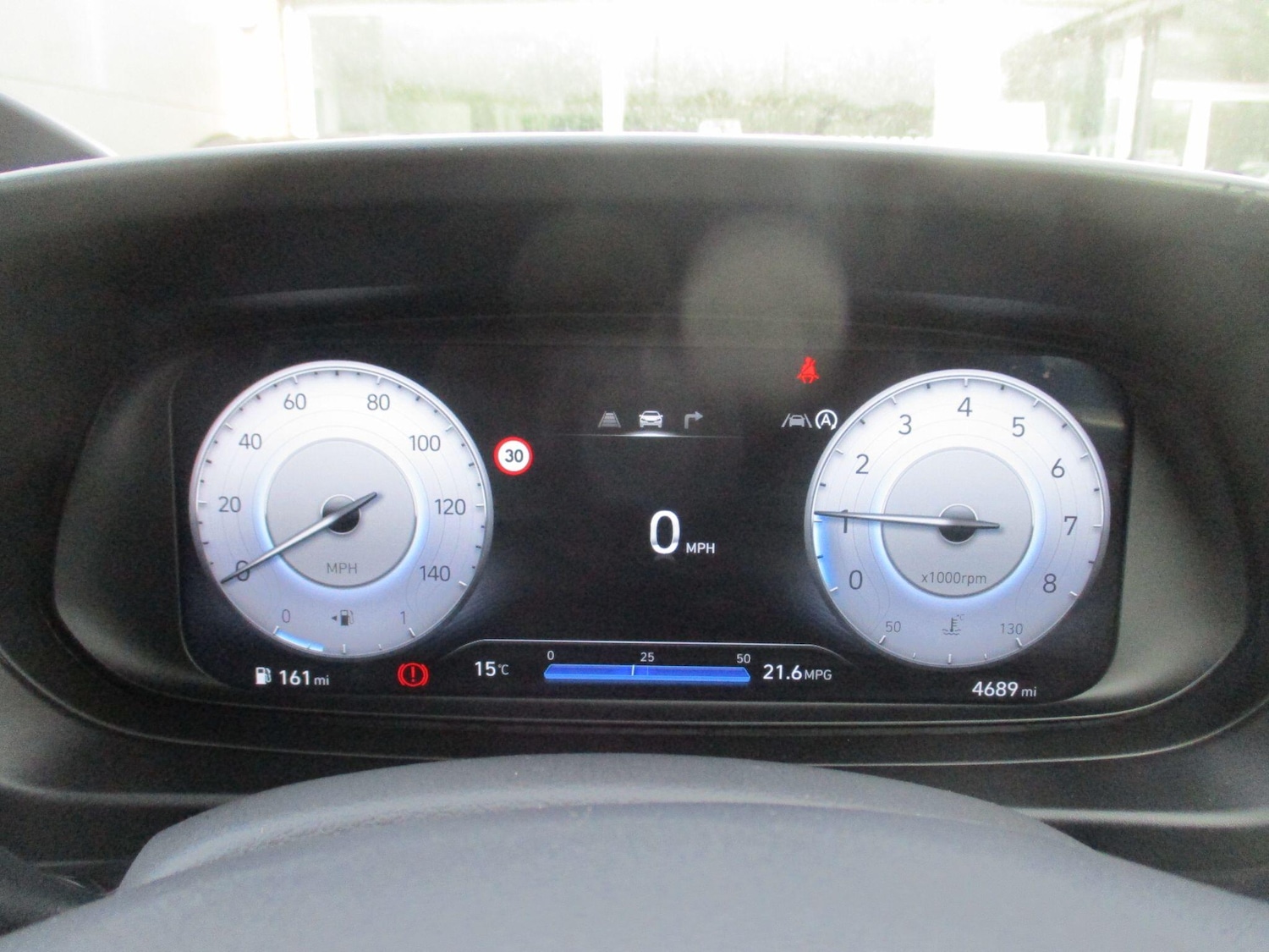 Used Hyundai BAYON 2024 for sale - 76511839: Photo 14