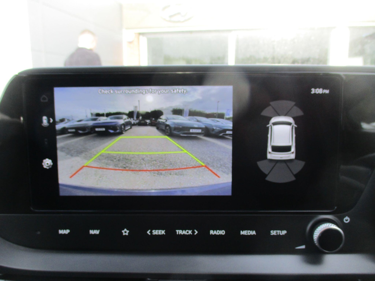 Used Hyundai BAYON 2024 for sale - 76511839: Photo 15