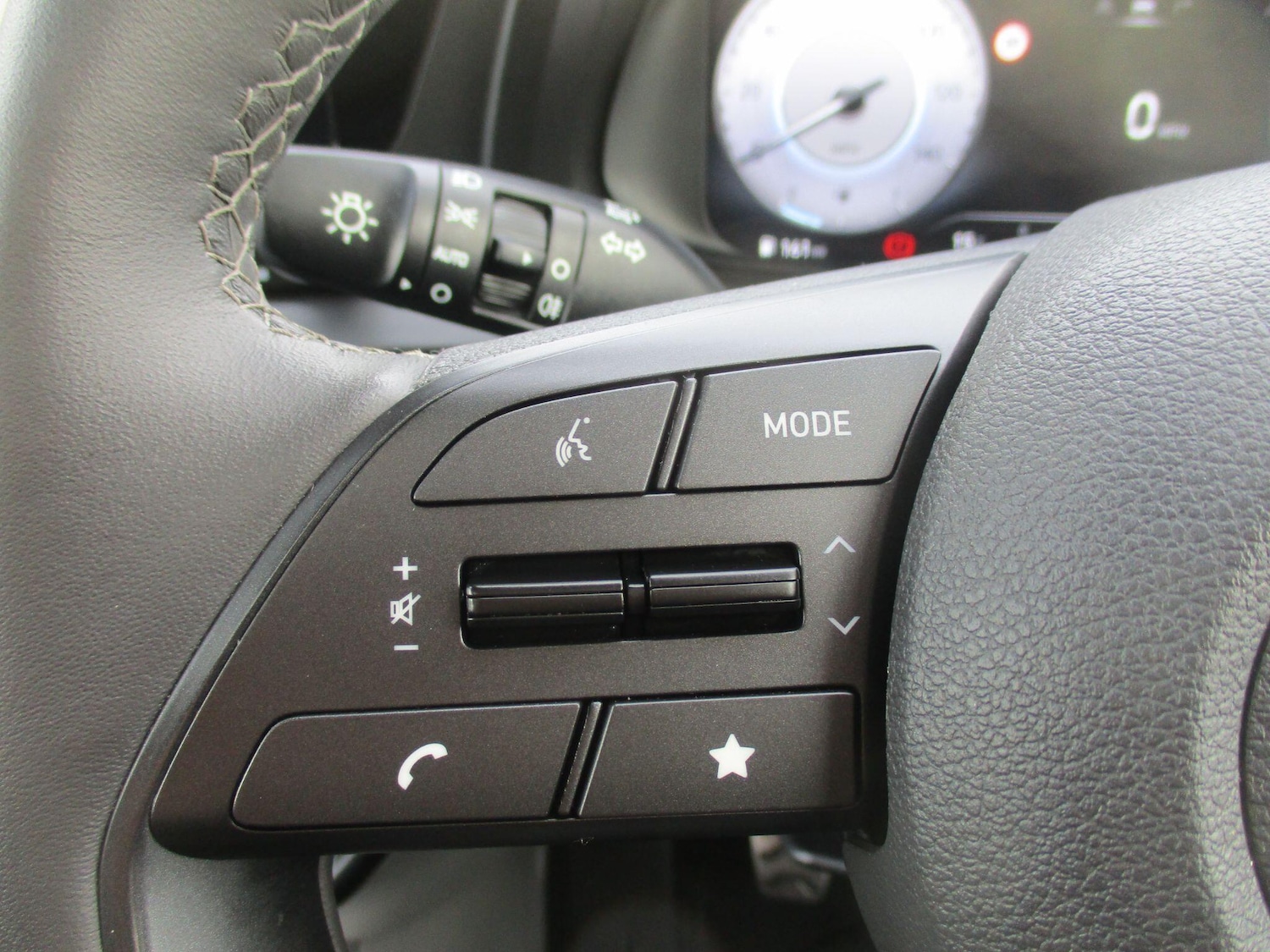 Used Hyundai BAYON 2024 for sale - 76511839: Photo 16