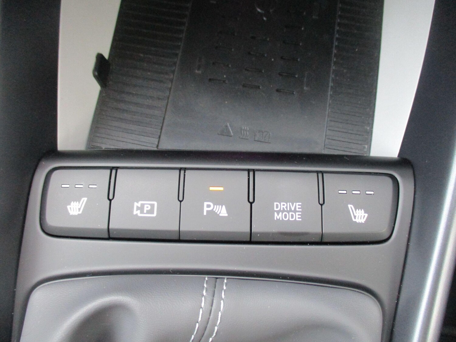 Used Hyundai BAYON 2024 for sale - 76511839: Photo 17