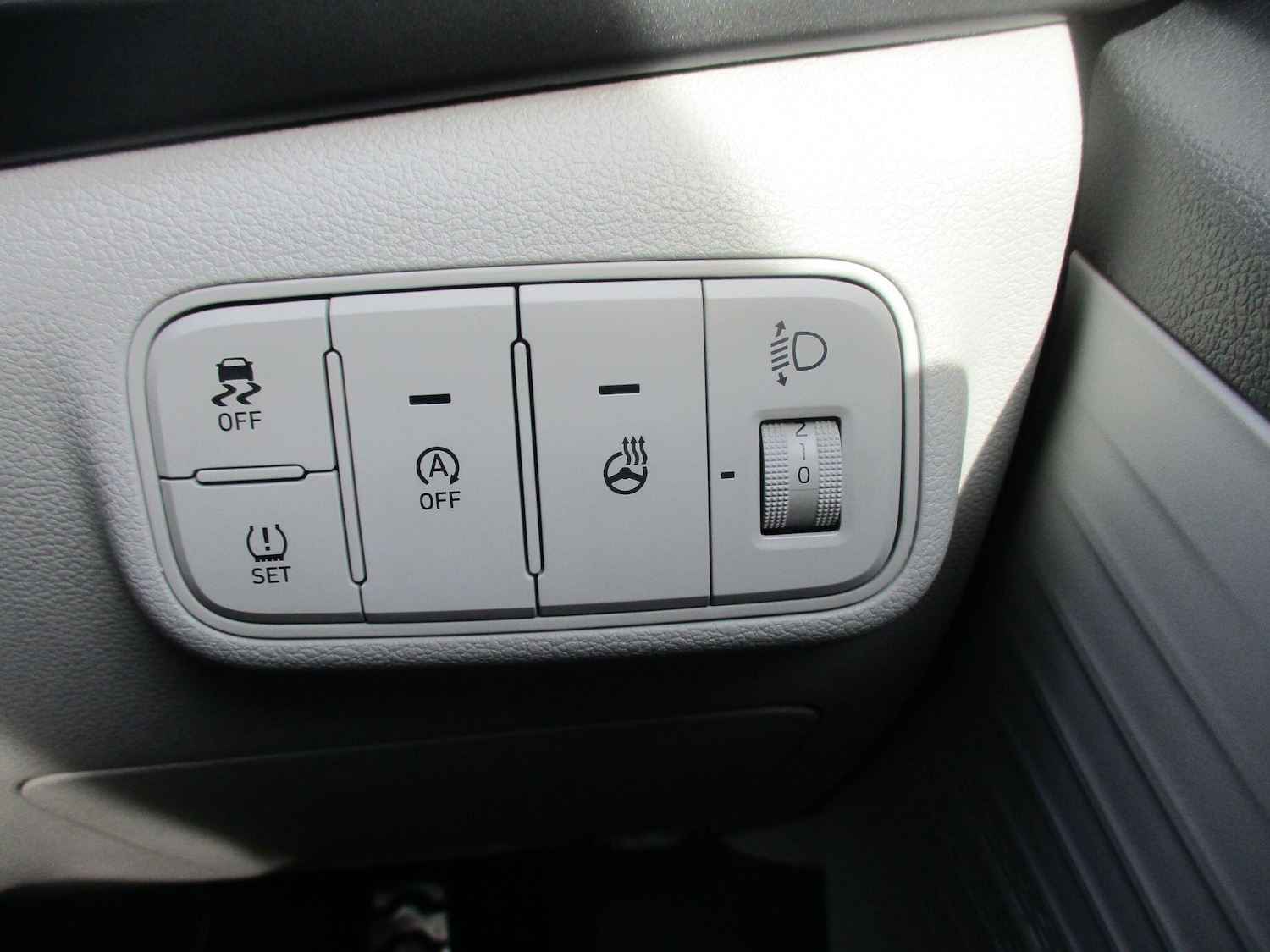 Used Hyundai BAYON 2024 for sale - 76511839: Photo 18